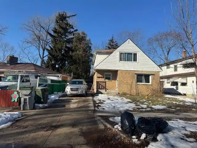Homes for sale in Milwaukee, WI | 4861 N 50 Street Street #4863, Milwaukee, WI 53218 | MLS# 1950834