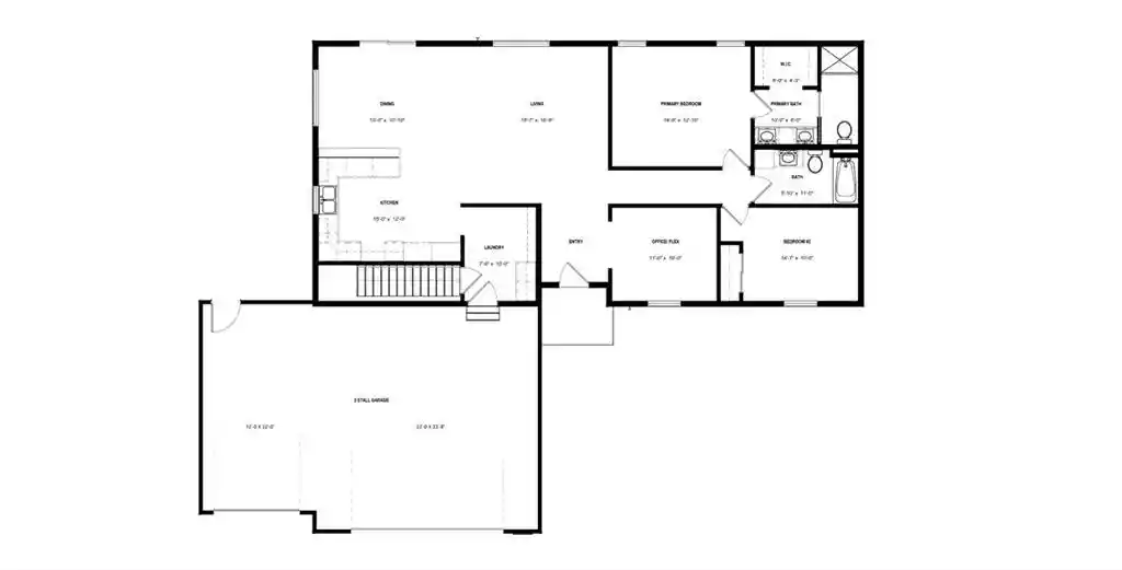 2nd image of 1353 Knapp Street Street, Chetek, WI 54728 | MLS# 1598443