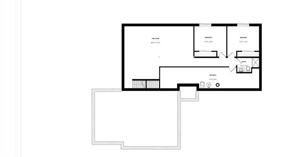 3rd image of 1353 Knapp Street Street, Chetek, WI 54728 | MLS# 1598443
