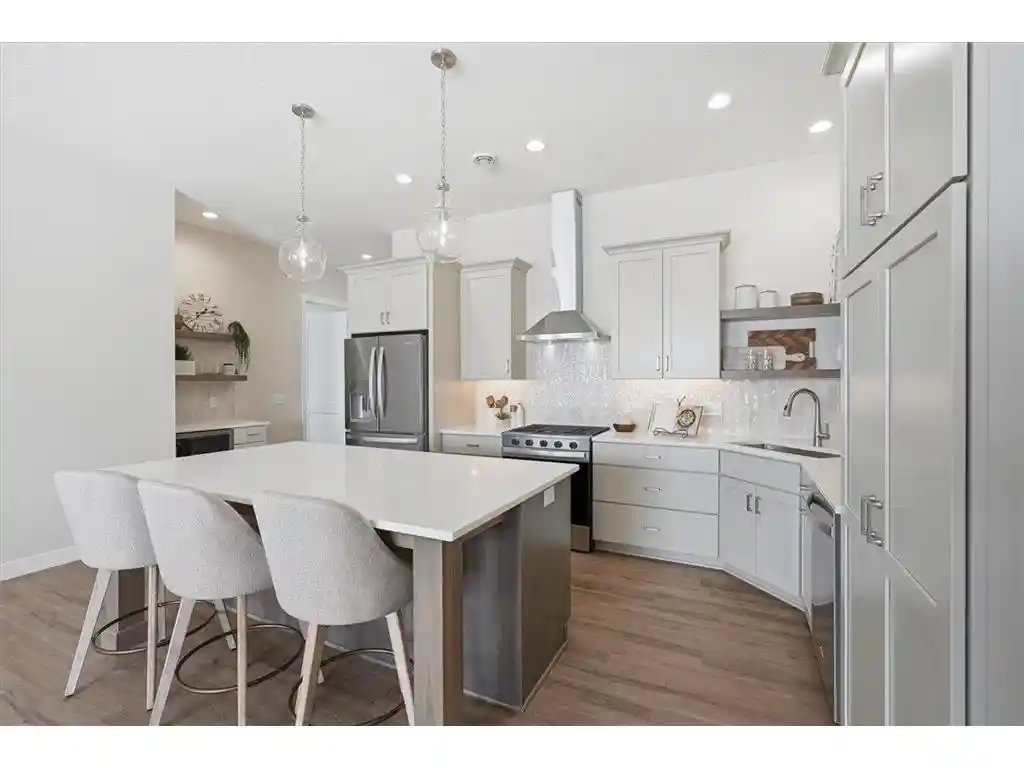 Photo 2 of Single family home for sale at 1977 Cattail Pl #Lot 5, New Richmond, WI 54017 | MLS# 7023605 | Listing updated on 2026-09-15