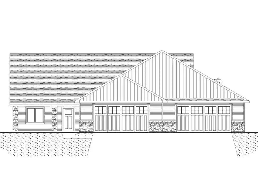 3rd image of Lot 18 Candy Lane Lane, River Falls, WI 54022 | MLS# 7023681
