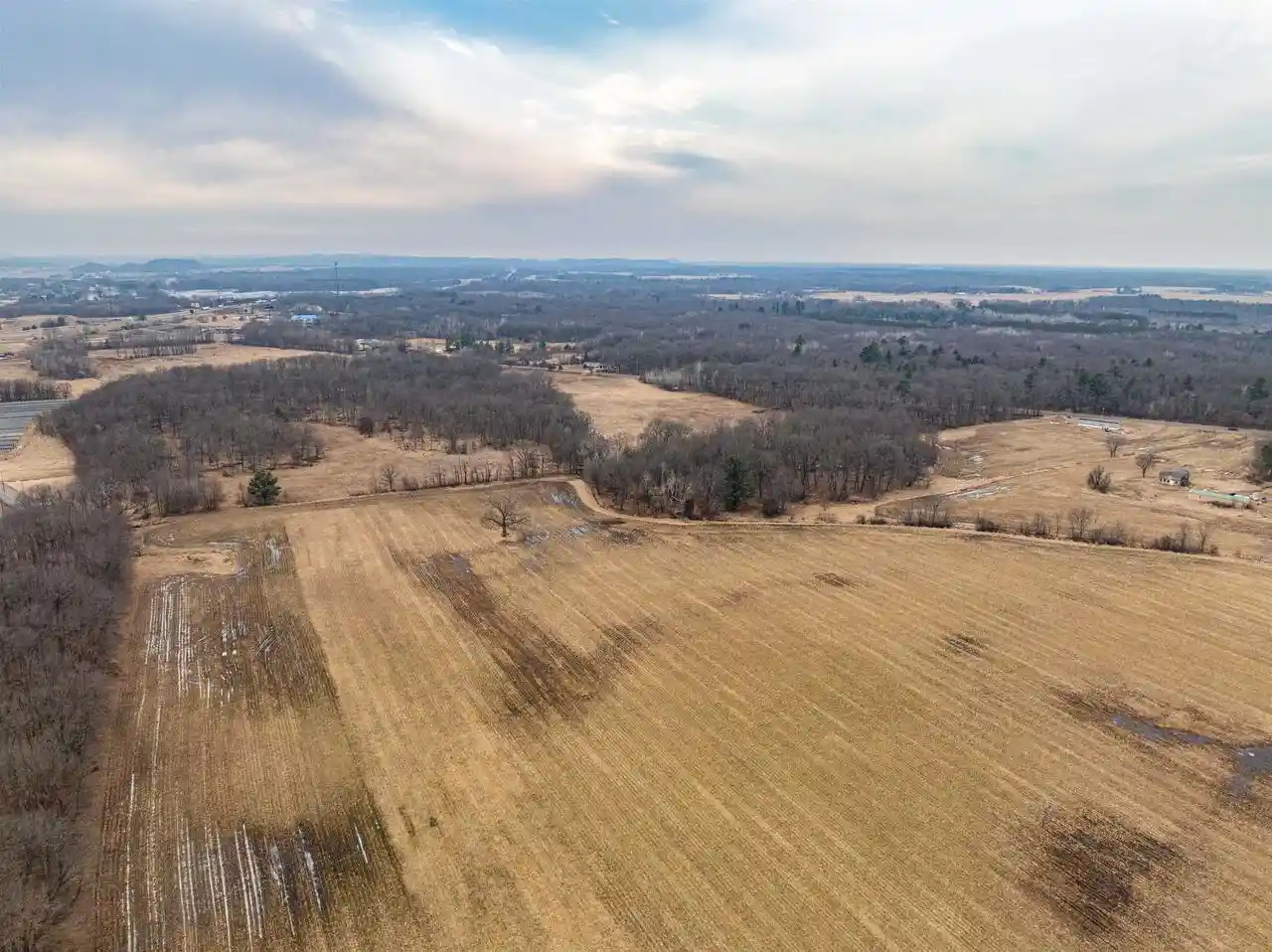 Homes for sale in New Lisbon, WI | 32 Acres Germantown Rd, New Lisbon, WI 53950 | MLS# 2016870