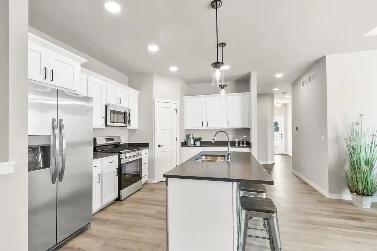 3rd image of 2864 Wild Goose Way Way, Stoughton, WI 53589 | MLS# 2016880