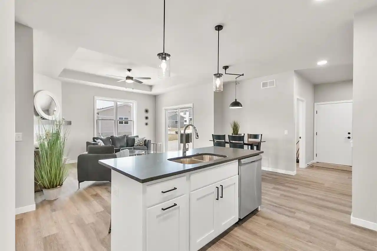 4th image of 2864 Wild Goose Way Way, Stoughton, WI 53589 | MLS# 2016880