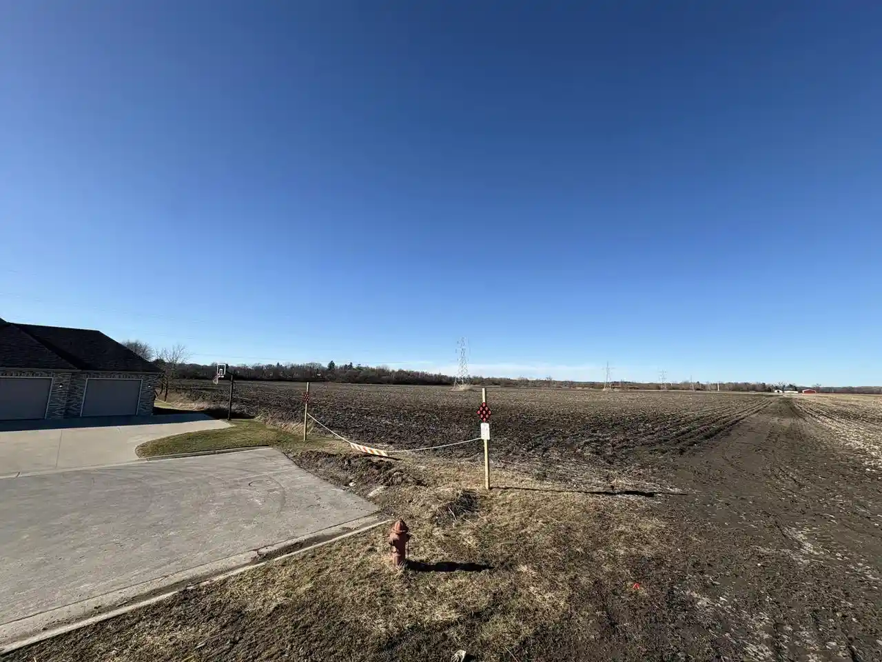 Photo 3 of Land for sale at 0 30th Avenue Avenue, Kenosha, WI 53140 | MLS# 1950998 | Listing updated on 2026-07-01