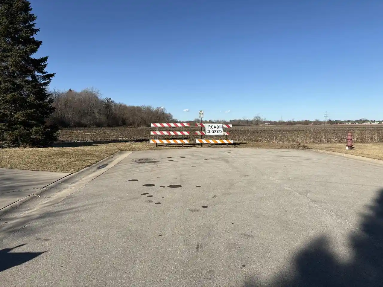 Photo 4 of Land for sale at 0 30Th Avenue Avenue, Kenosha, WI 53140 | MLS# 1950998 | Listing updated on 2026-07-01