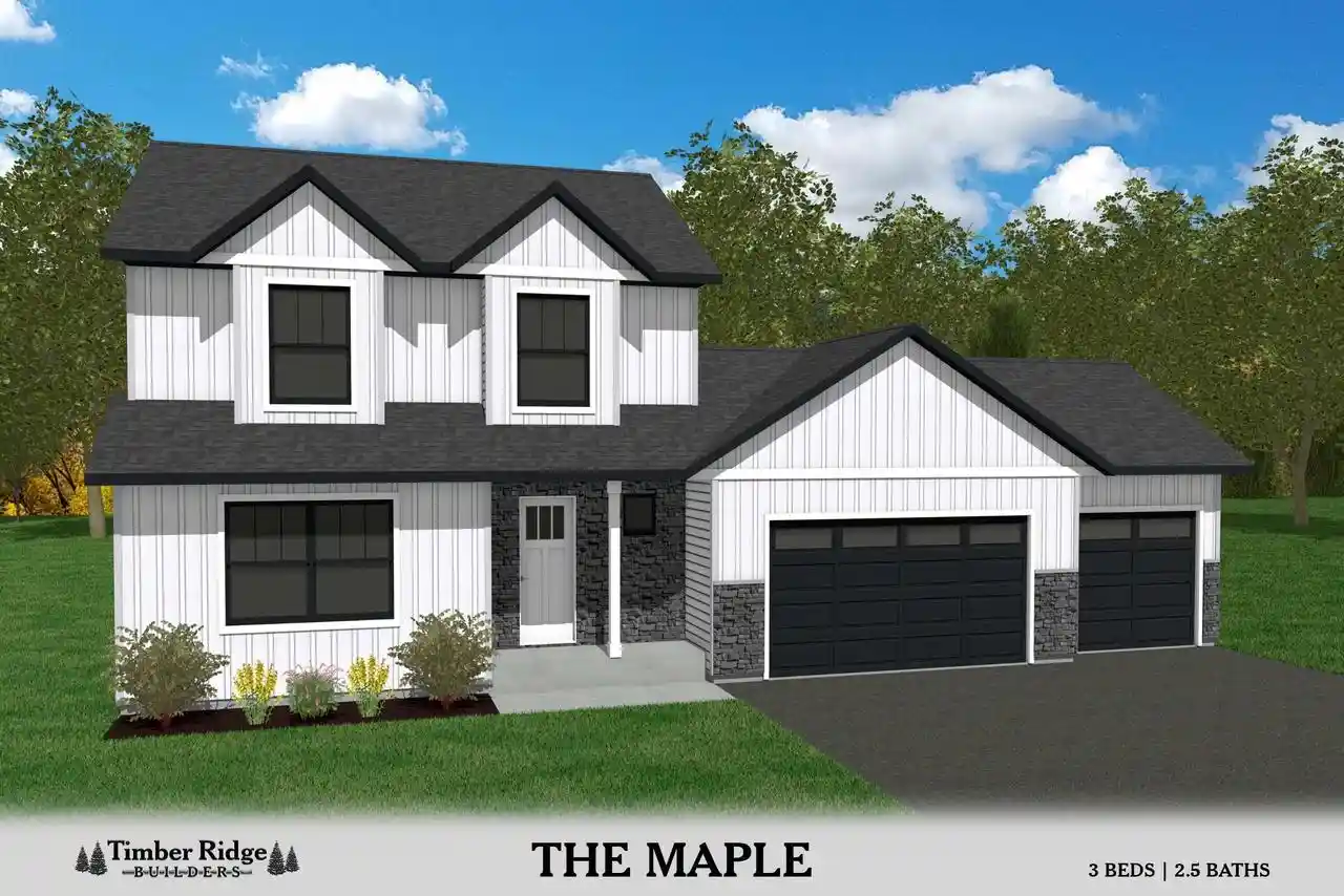 Homes for sale in Weston, WI | 8181 Birch Street Street, Weston, WI 54476 | MLS# 22600668