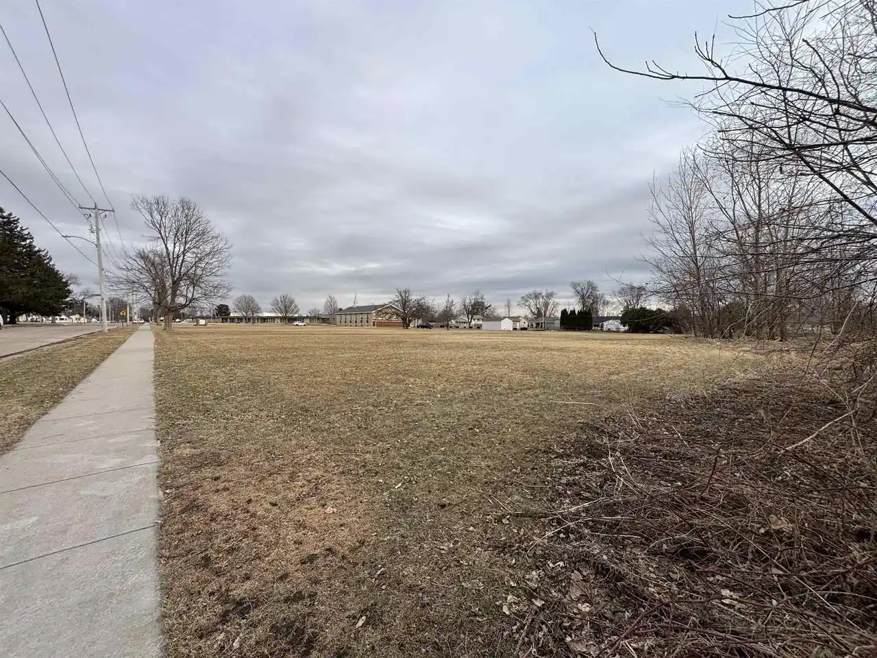 Photo 2 of Land for sale at 2300 S Jackson Street Street, Janesville, WI 53546 | MLS# 2016958 | Listing updated on 2026-05-20