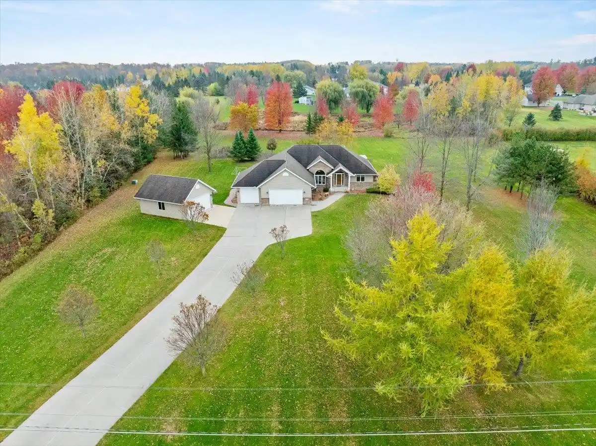 Homes for sale in Marshfield, WI | 111133 Mann Street Street, Marshfield, WI 54449 | MLS# 22600681