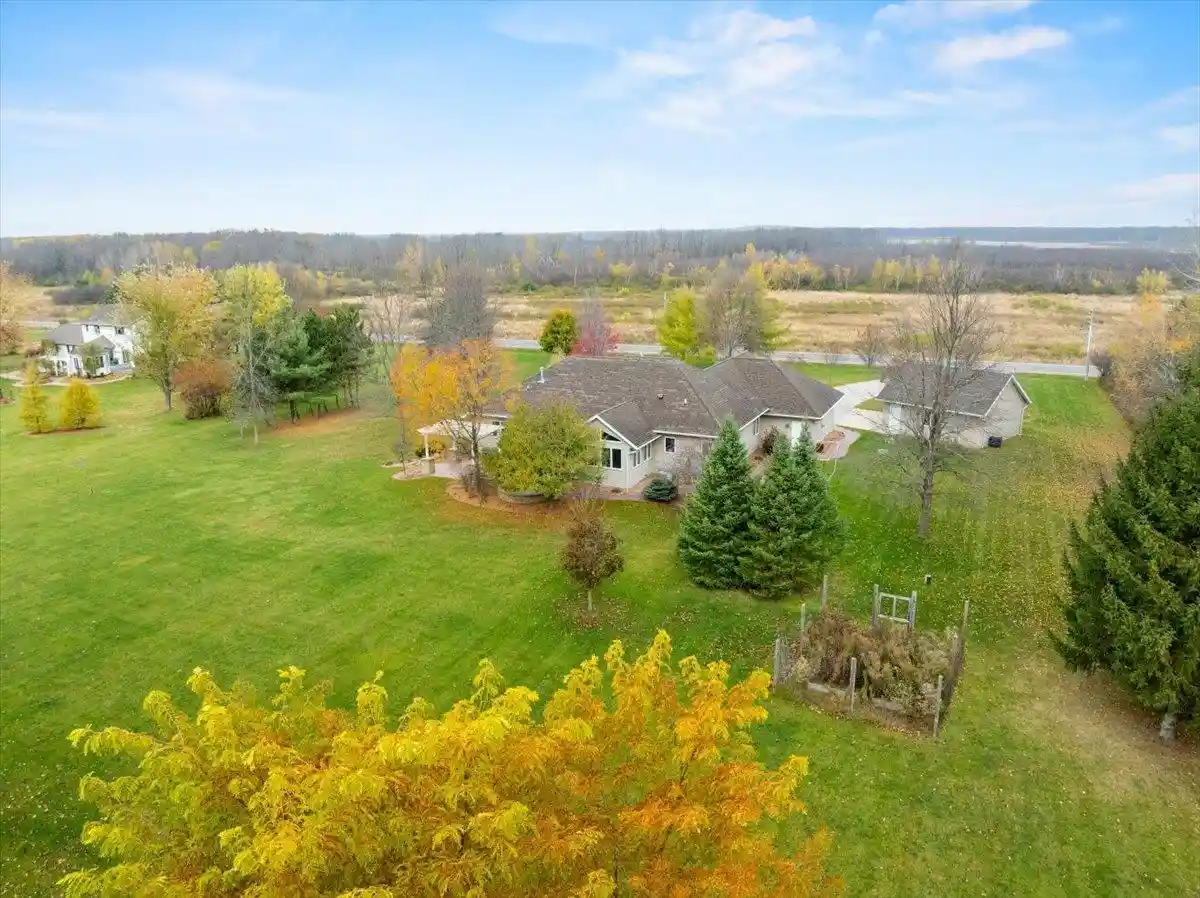 Homes for sale in Marshfield, WI | 111133 Mann Street Street, Marshfield, WI 54449 | MLS# 22600681
