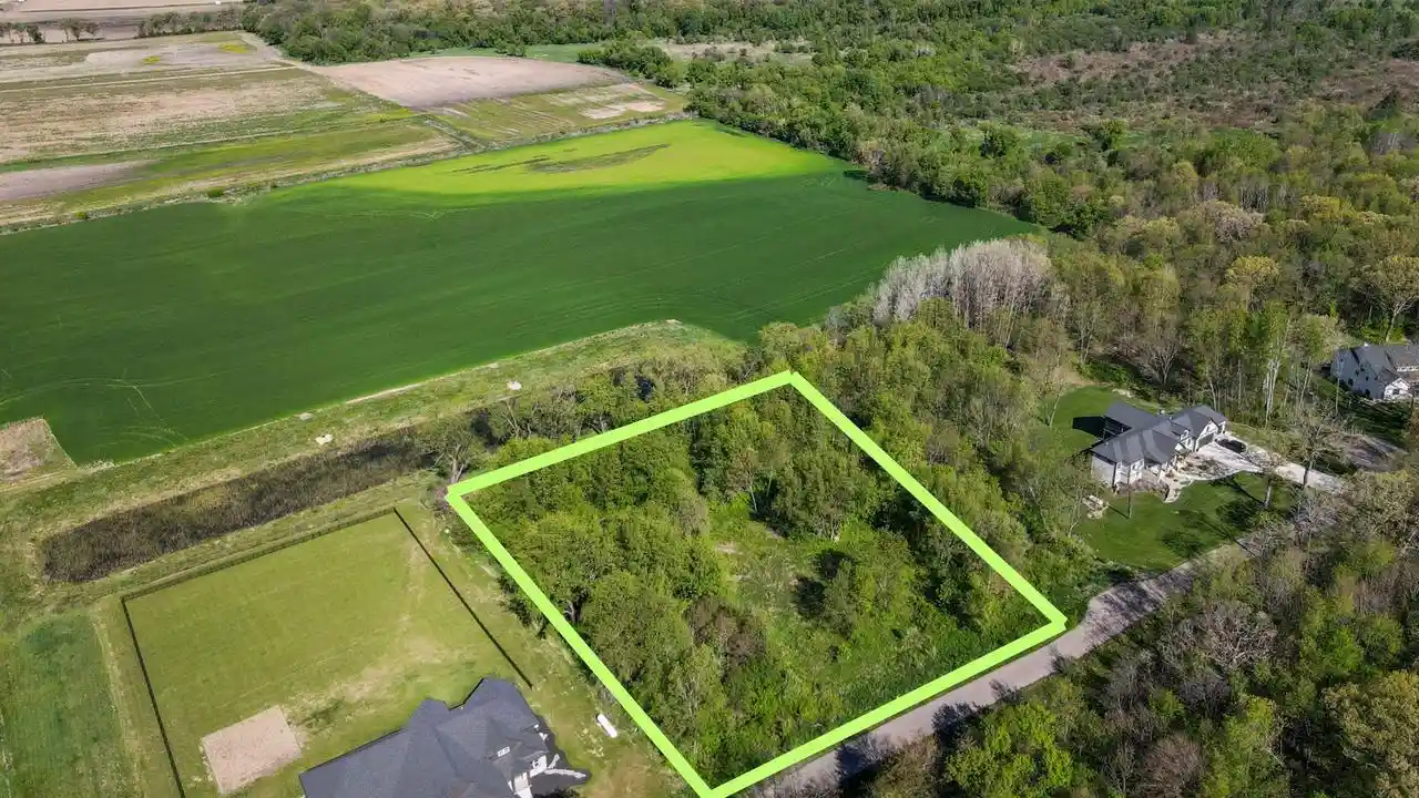 1st image of Lot 3 Csm 14964 County Road Bb, Deerfield, WI 53531 | MLS# 2016975