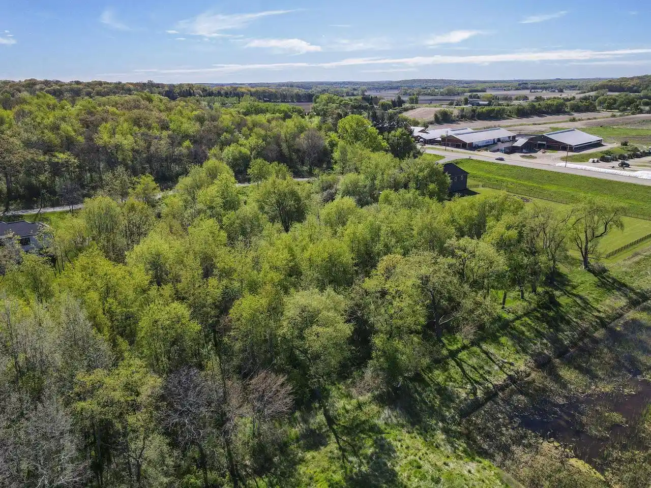 3rd image of Lot 3 Csm 14964 County Road Bb, Deerfield, WI 53531 | MLS# 2016975