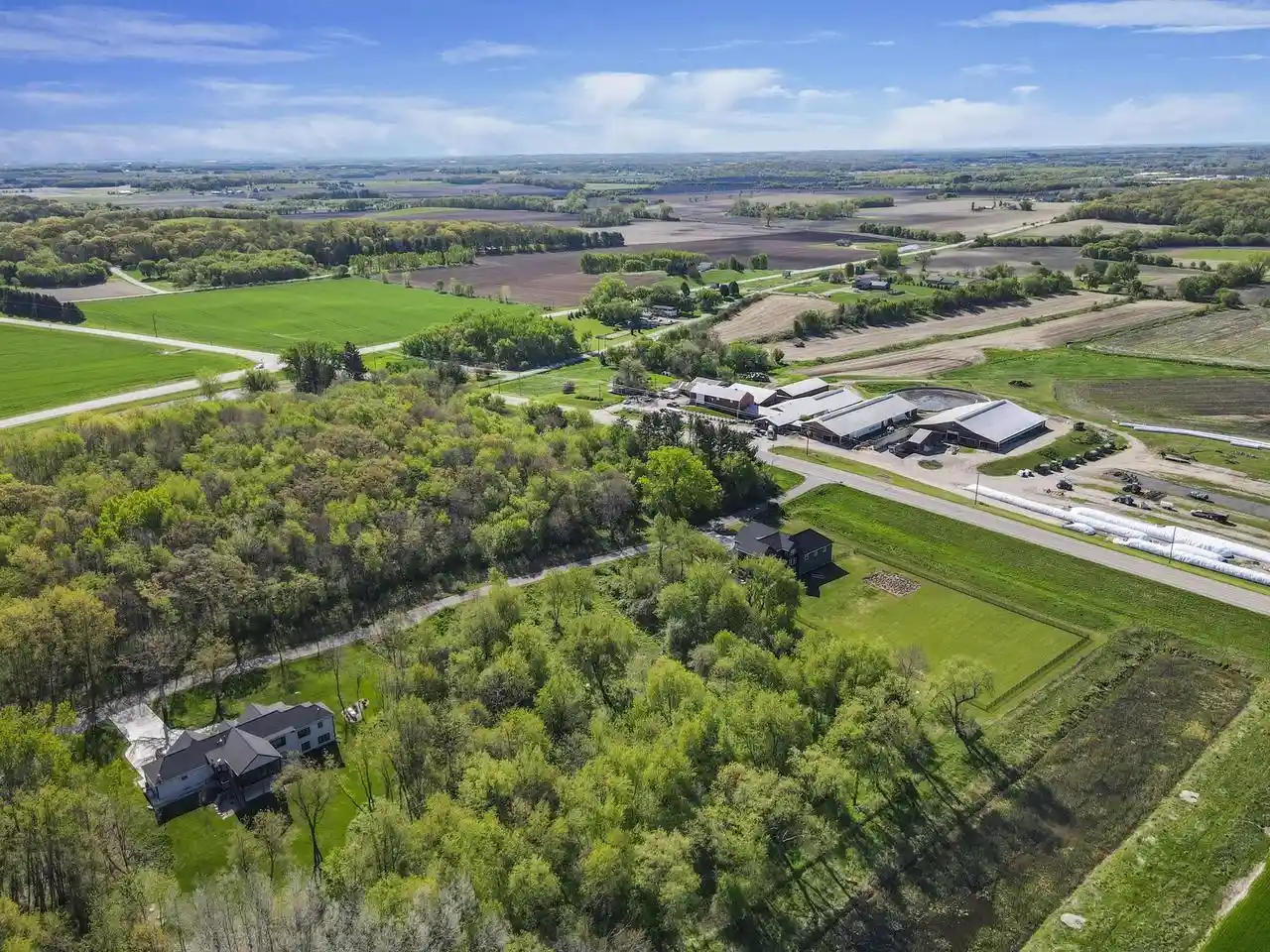 4th image of Lot 3 Csm 14964 County Road Bb, Deerfield, WI 53531 | MLS# 2016975