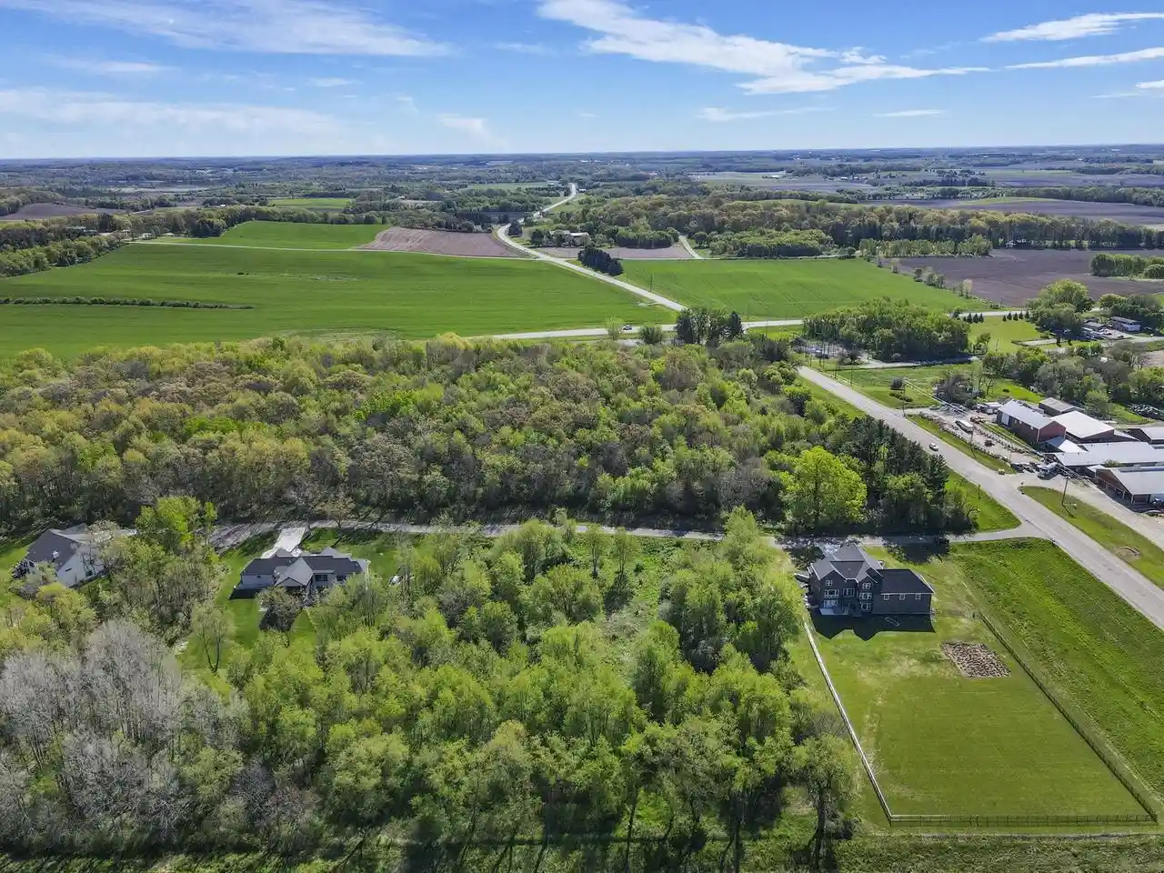5th image of Lot 3 Csm 14964 County Road Bb, Deerfield, WI 53531 | MLS# 2016975