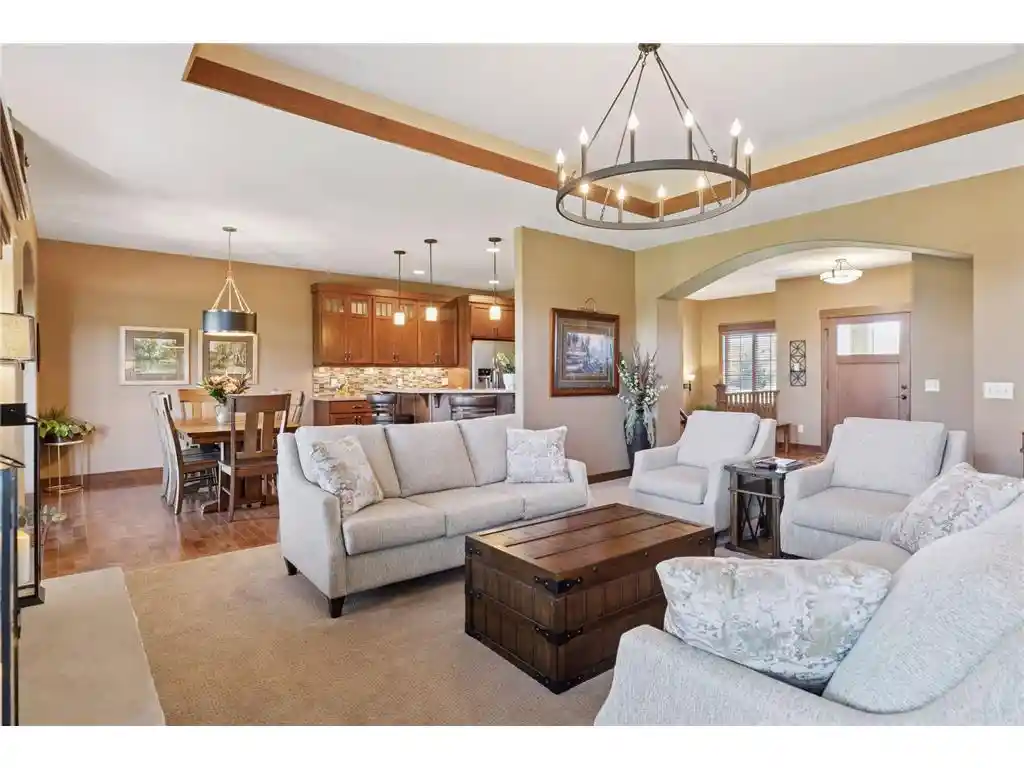 Homes for sale in River Falls, WI | W12444 832Nd Avenue Avenue, River Falls, WI 54022 | MLS# 7023777