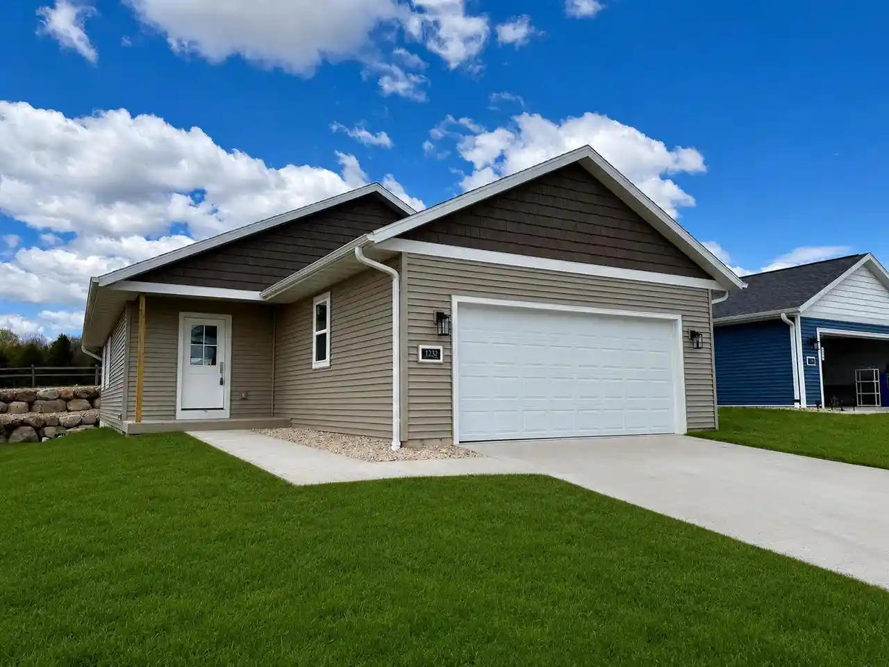 1st image of 1232 Tivoli Circle Circle, Oregon, WI 53575 | MLS# 2017024