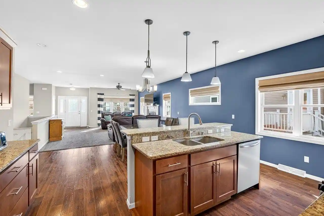 Homes for sale in Middleton, WI | 9420 Stoneywood Boulevard Boulevard, Middleton, WI 53562 | MLS# 2017028