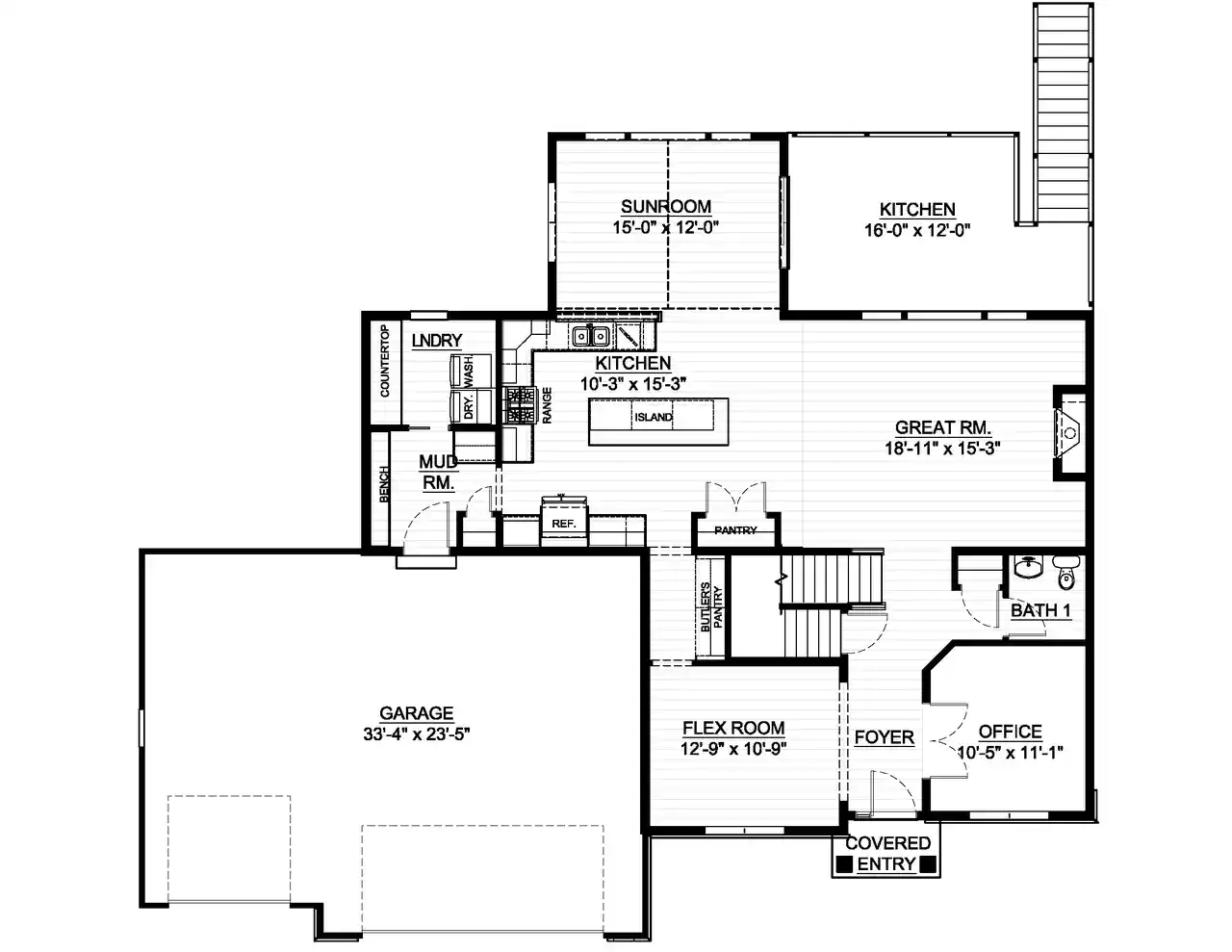 8th image of 710 Brockway Dr Dr, Mukwonago, WI 53149 | MLS# 1951262