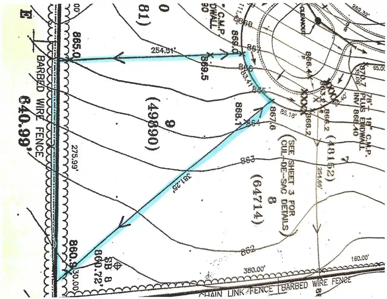 3rd image of Berry Bramble Trail Trail, Neenah, WI 54956 | MLS# 50321462