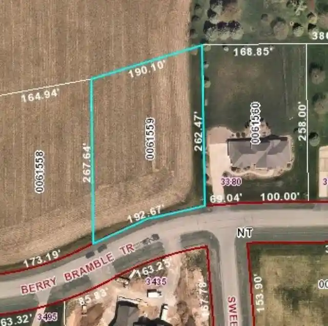 Homes for sale in Neenah, WI | Berry Bramble Trail Trail, Neenah, WI 54956 | MLS# 50321467