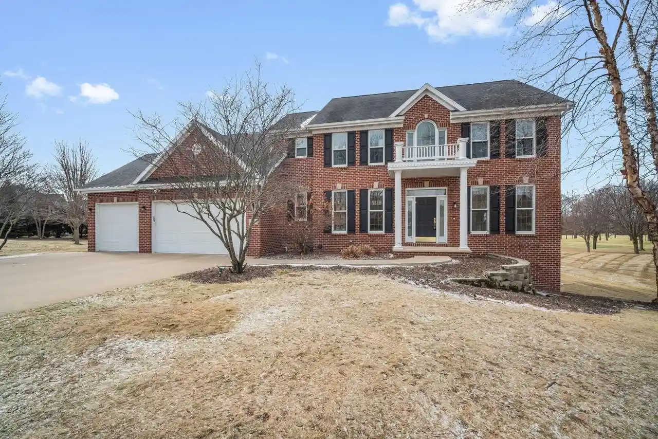 1st image of 24 Whispering Springs Court Court, Fond Du Lac, WI 54937 | MLS# 1951406