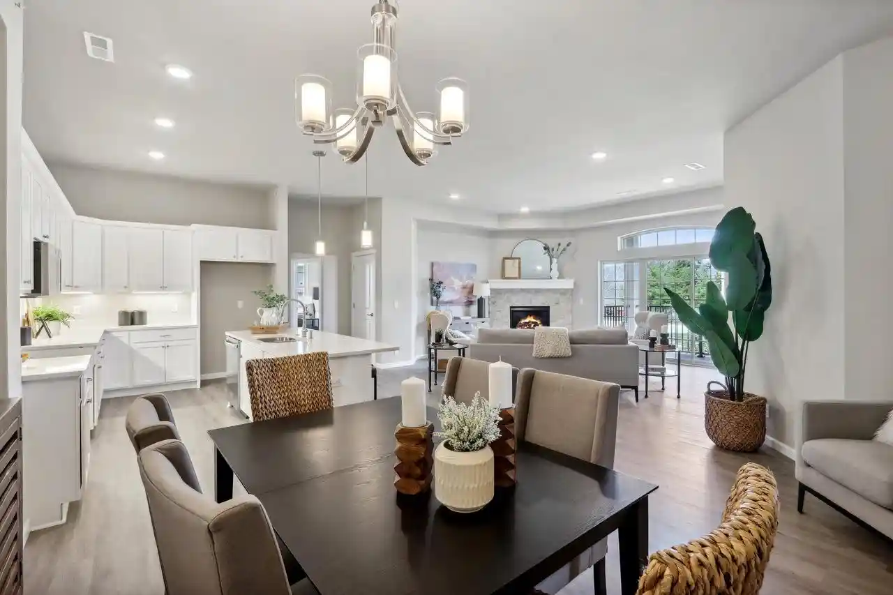 2nd image of 2836 Fox Lake Cir Cir, Waukesha, WI 53189