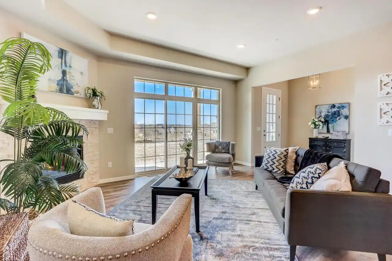 1st image of 2836 Fox Lake Circle Circle #102 / 01, Waukesha, WI 53189 | MLS# 1951422