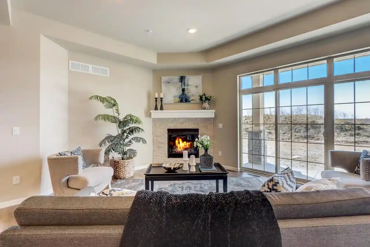 2nd image of 2836 Fox Lake Circle Circle #102 / 01, Waukesha, WI 53189 | MLS# 1951422