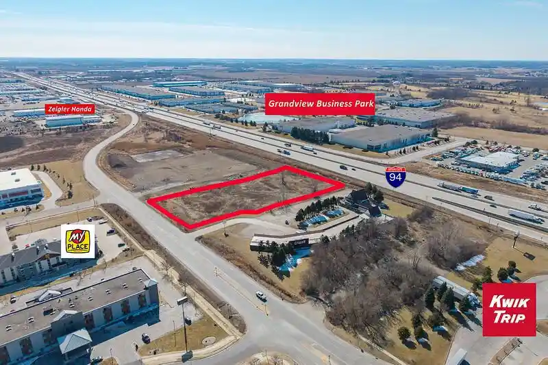 10th image of 1132 S Us Hwy 41 Road Road, Mount Pleasant, WI 53177 | MLS# 1951424