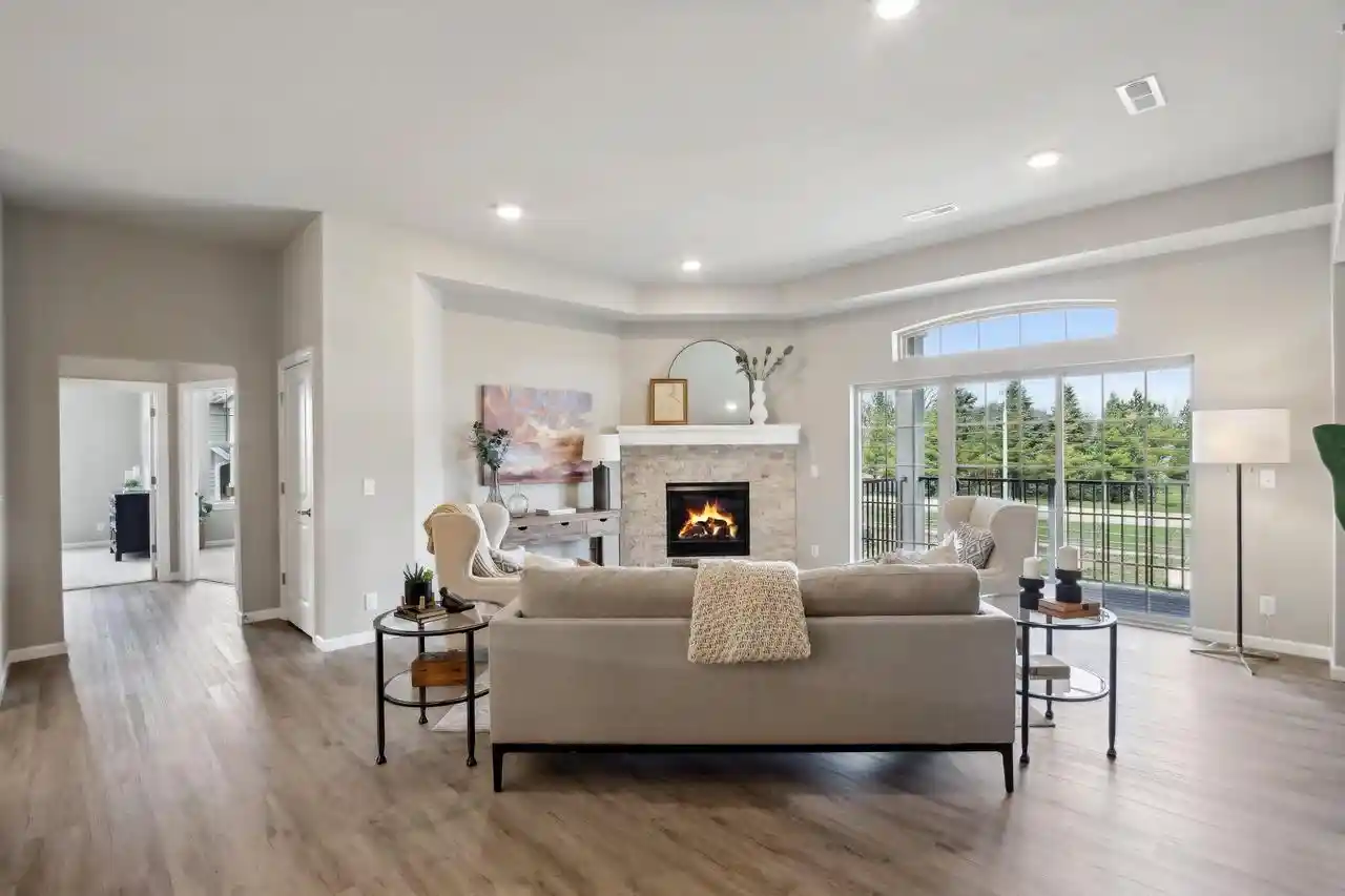 1st image of 2836 Fox Lake Circle Circle #201 / 04, Waukesha, WI 53189 | MLS# 1951426
