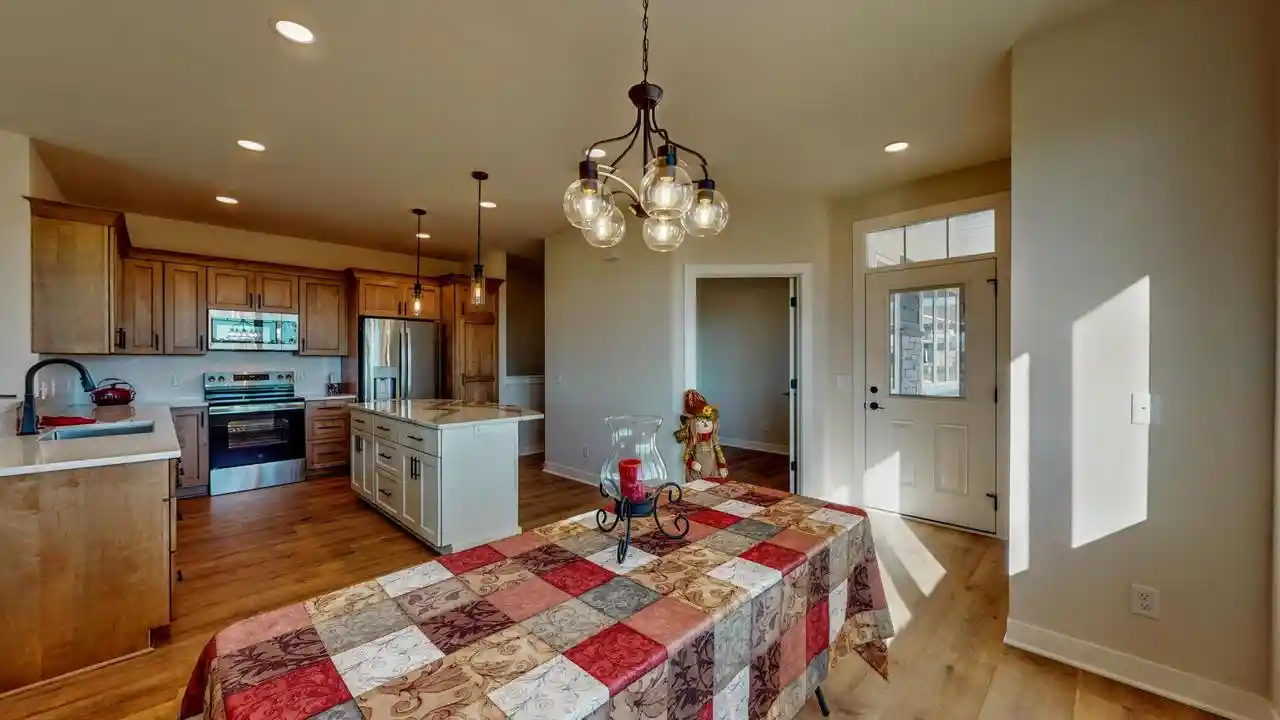3rd image of 724 E Reinel Street Street, Jefferson, WI 53549 | MLS# 1951508