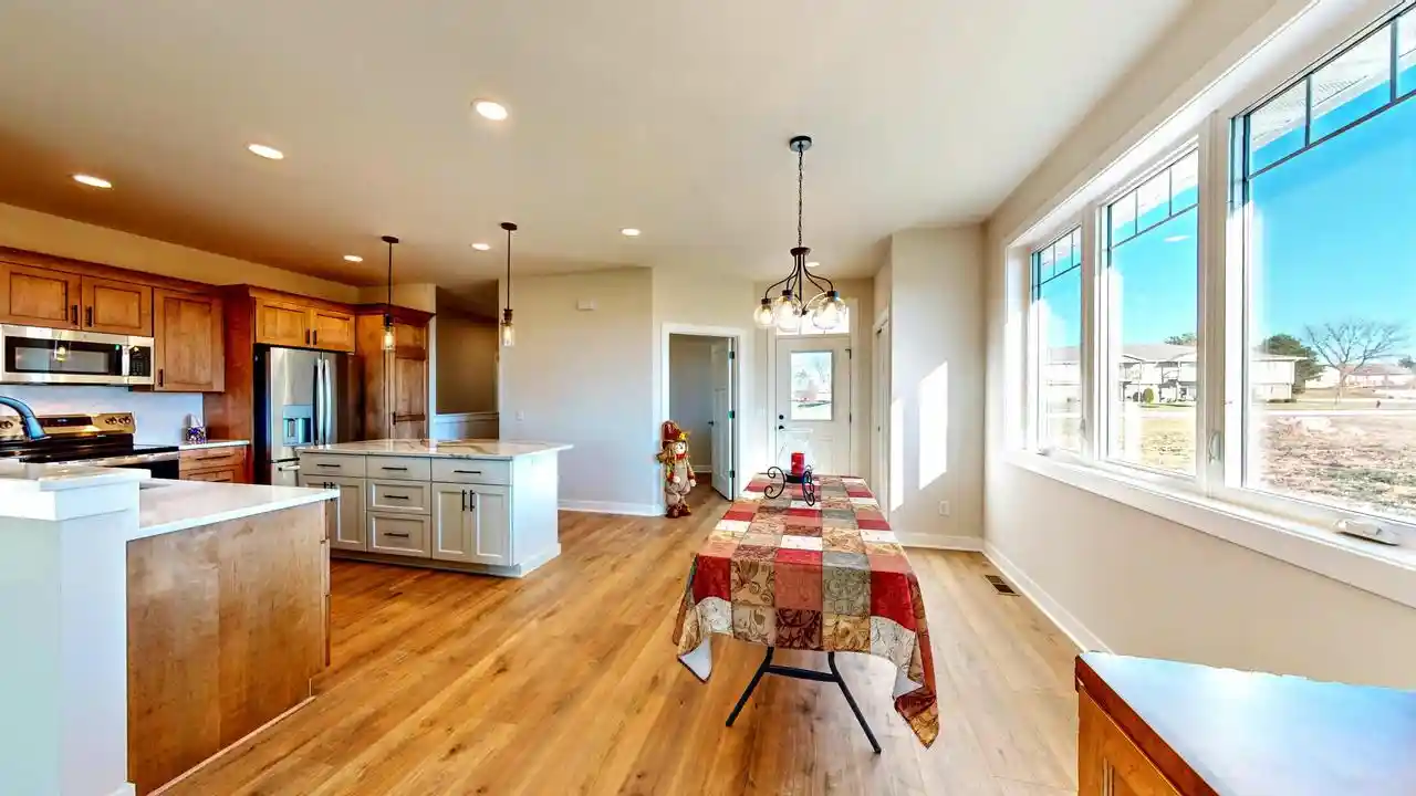 4th image of 724 E Reinel Street Street, Jefferson, WI 53549 | MLS# 1951508