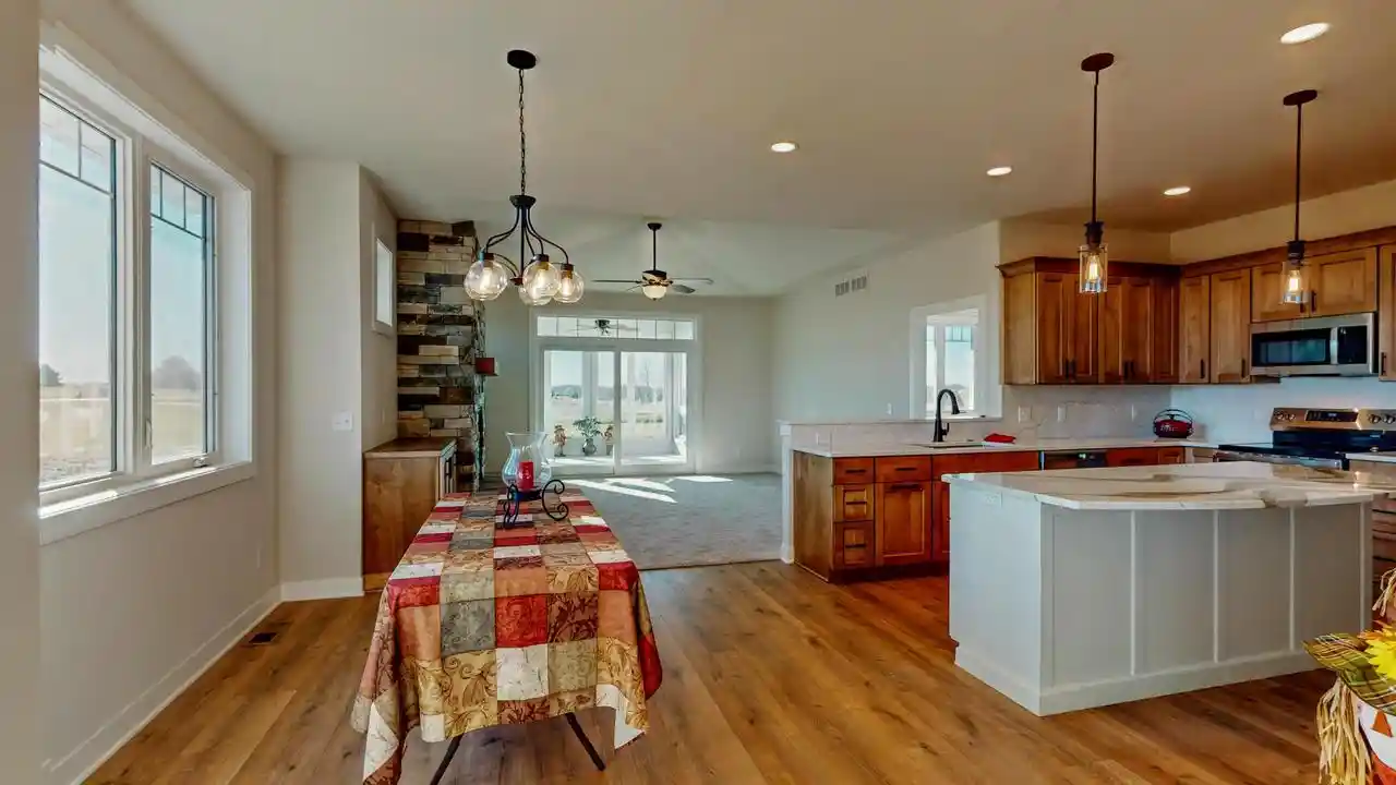 Homes for sale in Jefferson, WI | 724 E Reinel Street Street, Jefferson, WI 53549 | MLS# 1951508