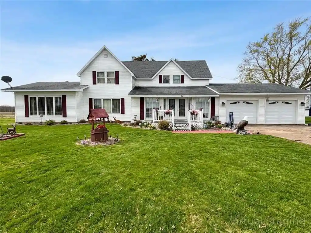 1st image of 854 6th Street Street, Clayton, WI 54004 | MLS# 1598496