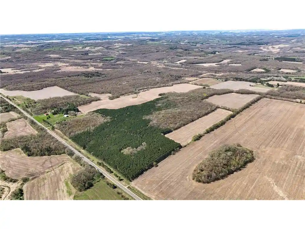 Land for sale at 0 Hwy 93, Eleva, WI 54738 | MLS# 7027231