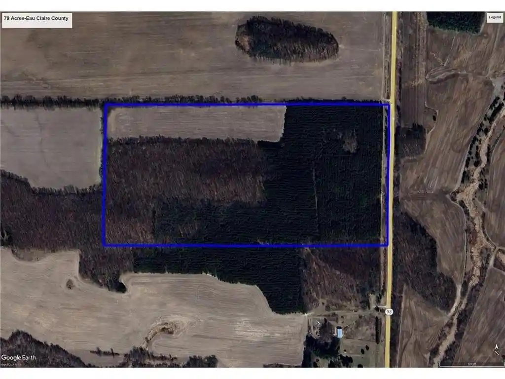 Photo 2 of Land for sale at 0 Hwy 93, Eleva, WI 54738 | MLS# 7027231 | Listing updated on 2026-09-23