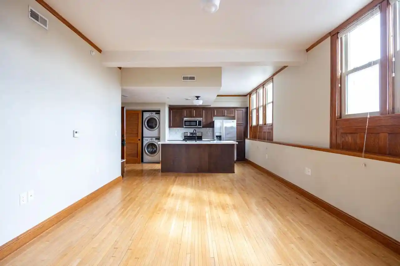 Photo 1 of Condo for sale at 105 Washington Avenue Avenue #302, Oshkosh, WI 54901 | MLS# 50321577 | Listing updated on 2026-09-30