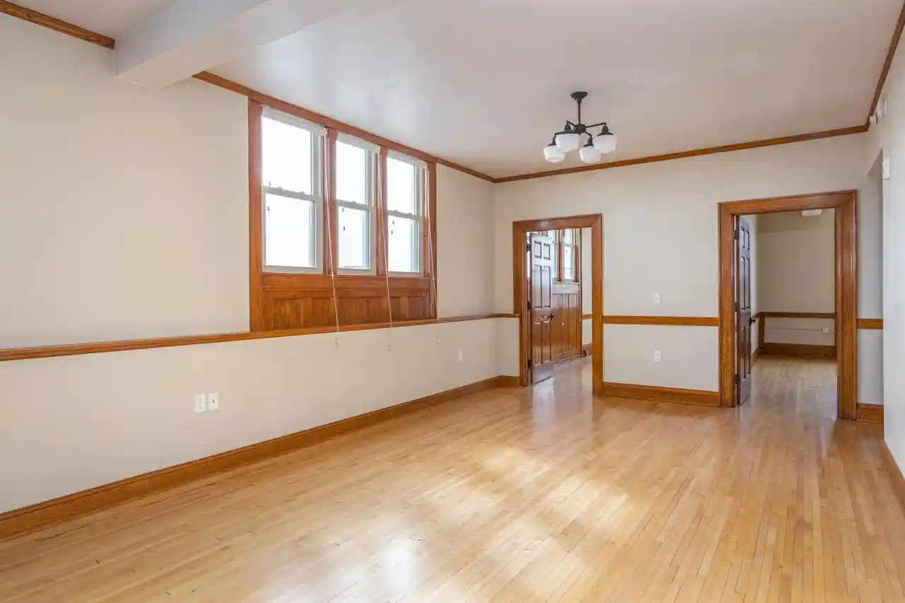 Photo 2 of Condo for sale at 105 Washington Avenue Avenue #302, Oshkosh, WI 54901 | MLS# 50321577 | Listing updated on 2026-09-30