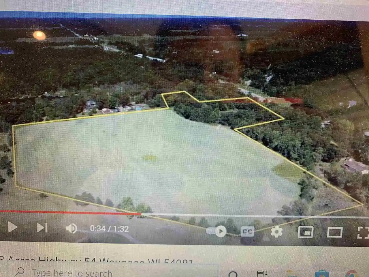 1st image of 2001 State Rd 54, Waupaca, WI 54981 | MLS# 50321578