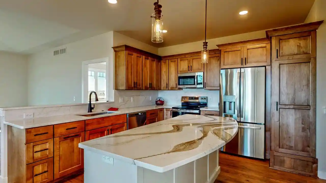 Photo 3 of Sale Pending at 724 E Reinel Street Street, Jefferson, WI 53549 | MLS# 2017316 | Listing updated on 2026-10-01