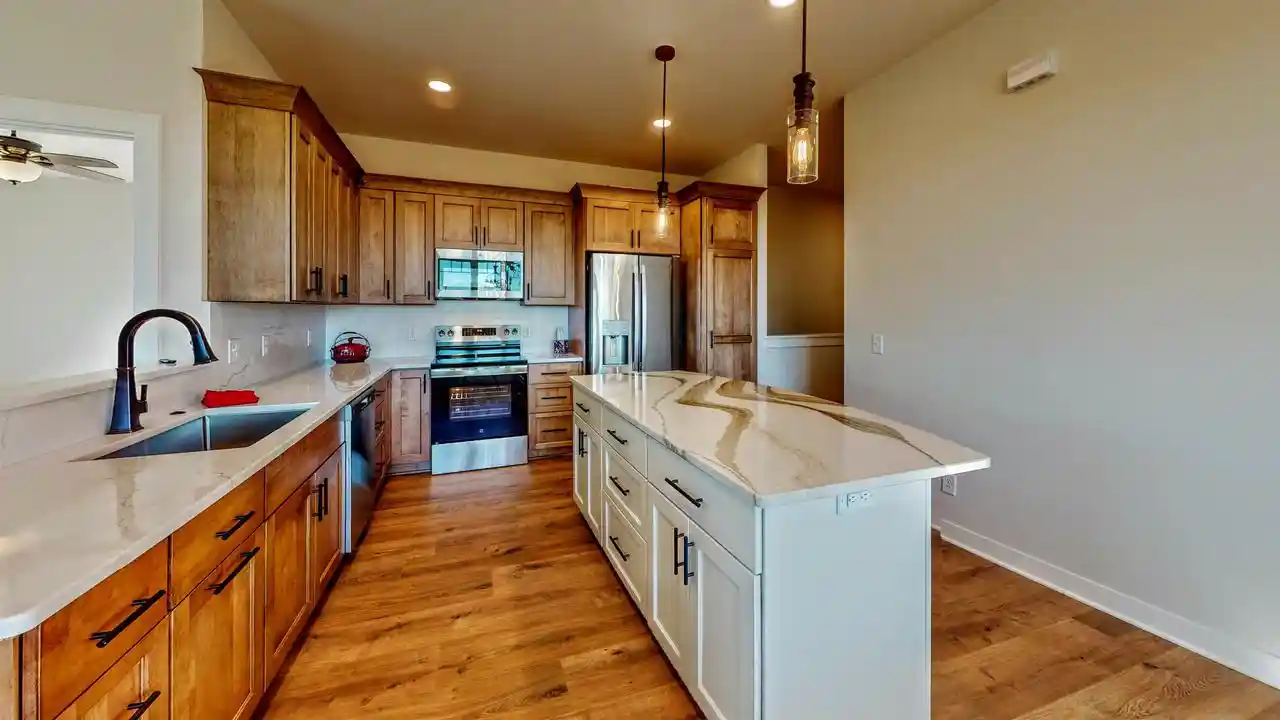 Photo 4 of Sale Pending at 724 E Reinel Street Street, Jefferson, WI 53549 | MLS# 2017316 | Listing updated on 2026-10-01