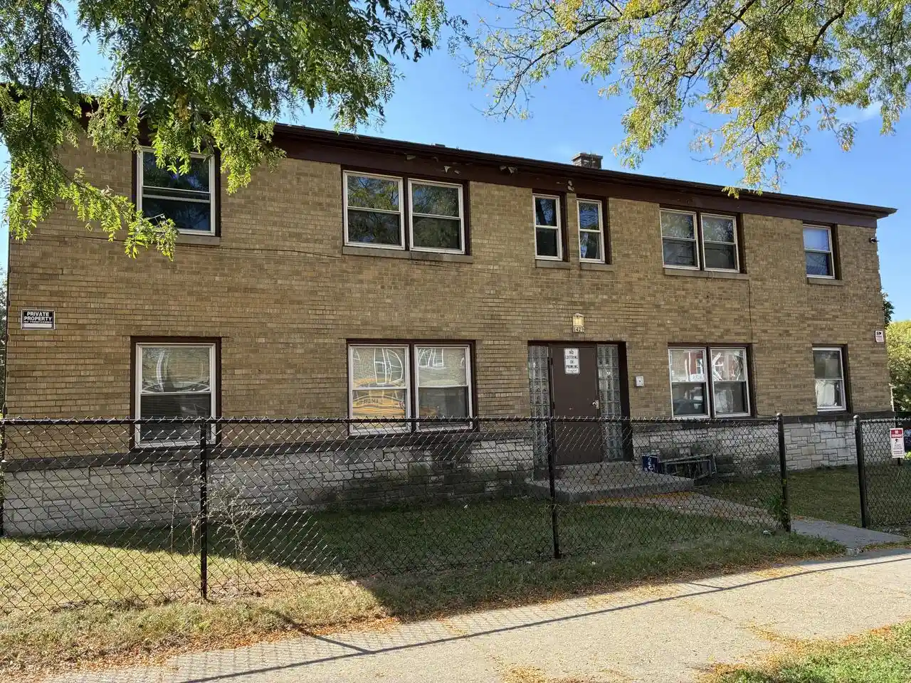 Homes for sale in Milwaukee, WI | 1429 W Atkinson Avenue Avenue, Milwaukee, WI 53206 | MLS# 1951730