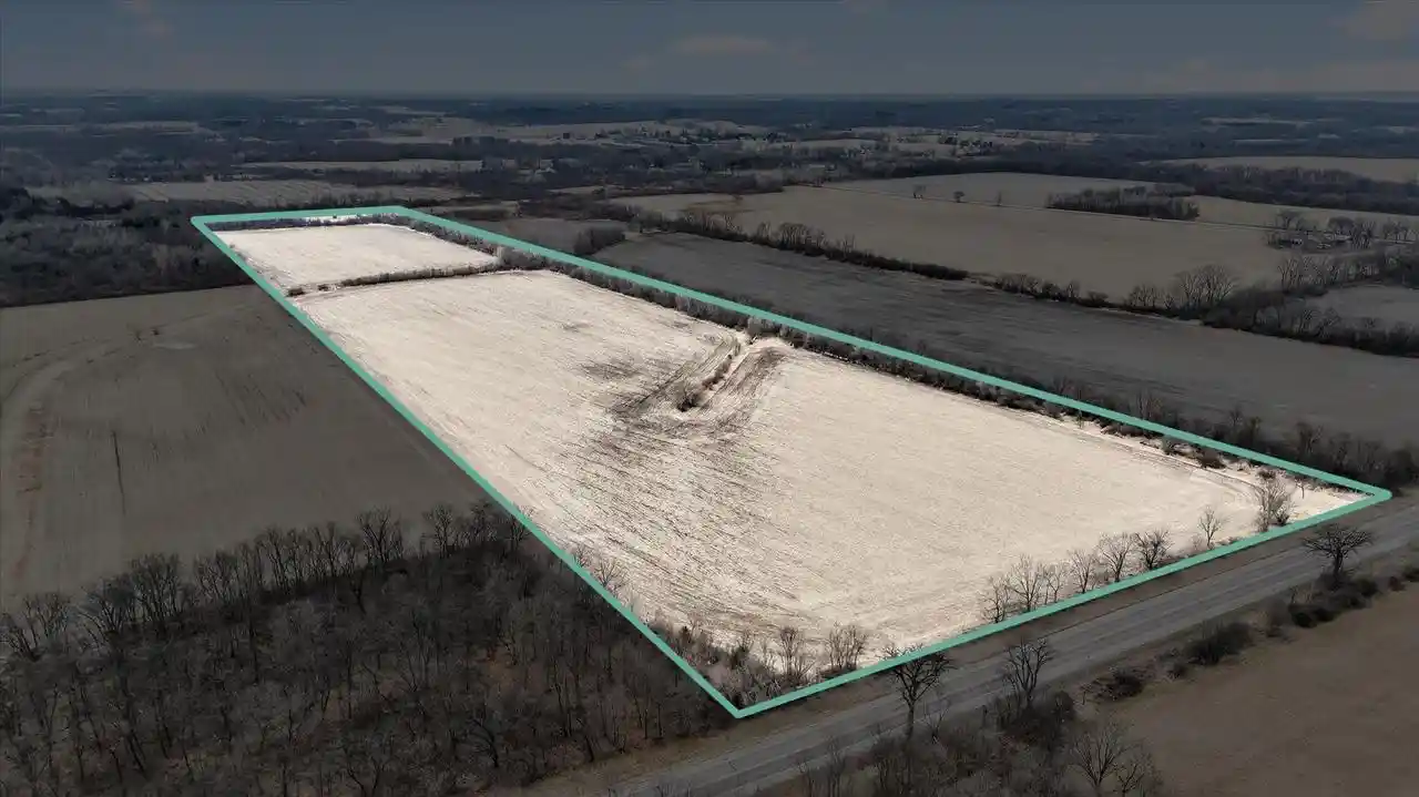 1st image of Hwy 81 487 Acres, Beloit, WI 53511 | MLS# 2017350