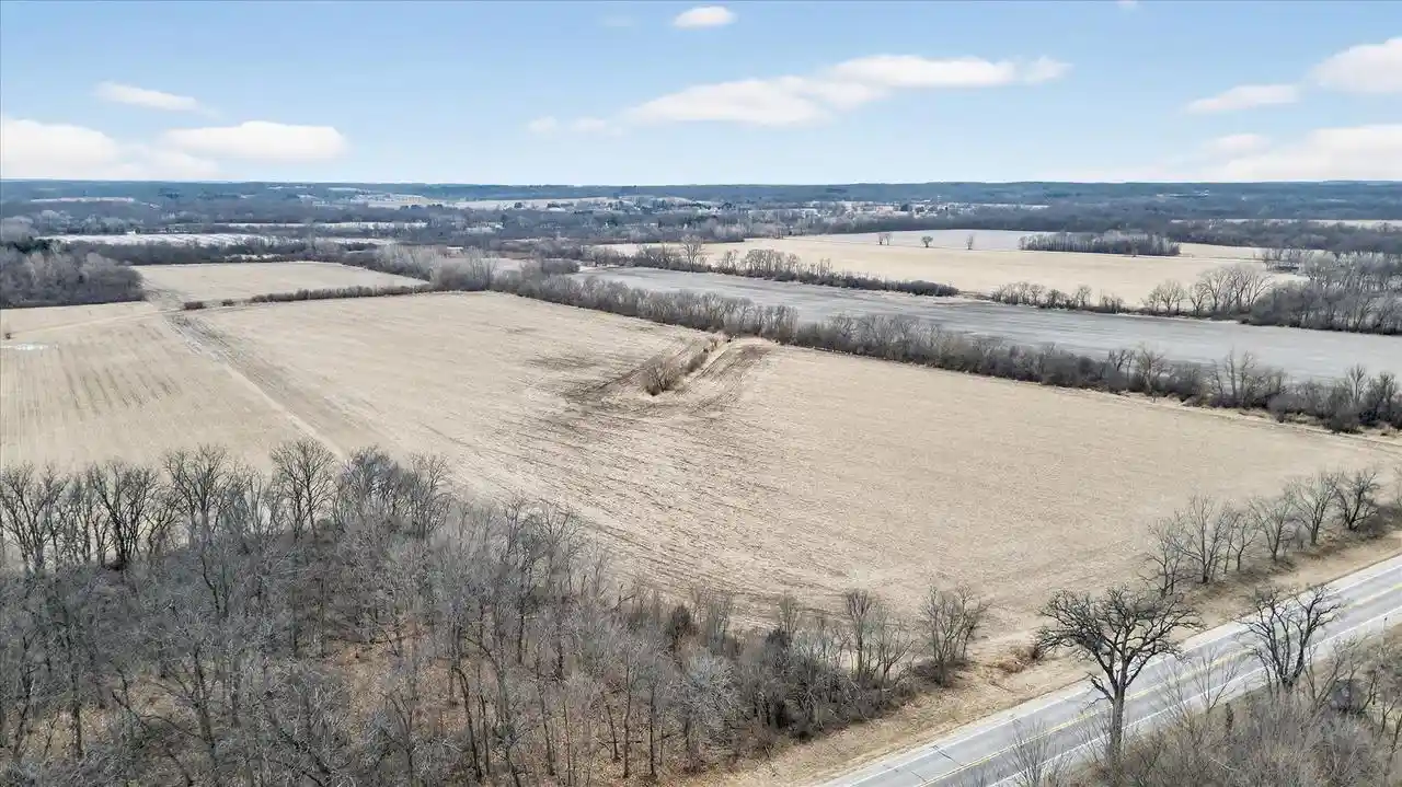 Photo 3 of Land for sale at Hwy 81 487 Acres, Beloit, WI 53511 | MLS# 2017350 | Listing updated on 2026-09-08