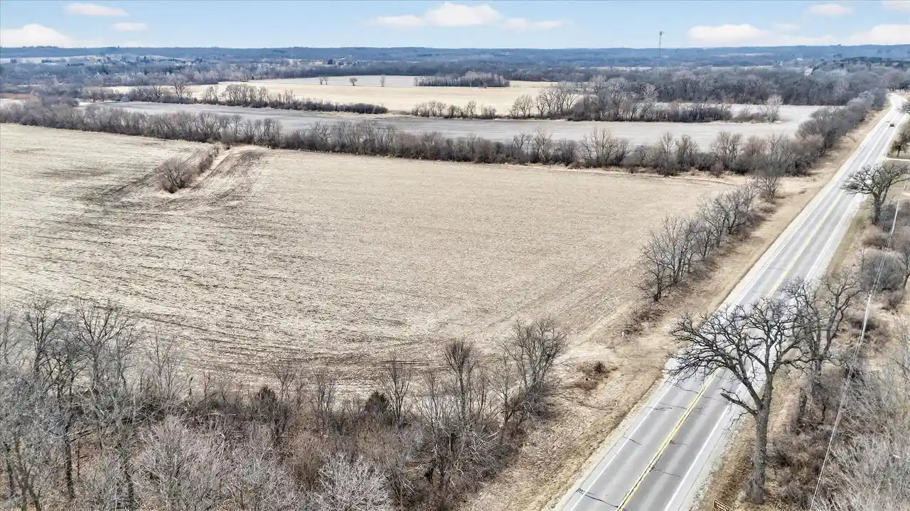 Photo 3 of Land for sale at Hwy 81 487 Acres, Beloit, WI 53511 | MLS# 2017350 | Listing updated on 2026-09-08