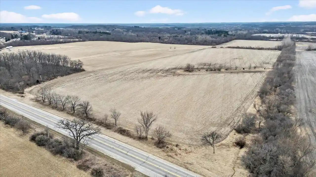 Photo 4 of Land for sale at Hwy 81 487 Acres, Beloit, WI 53511 | MLS# 2017350 | Listing updated on 2026-09-08