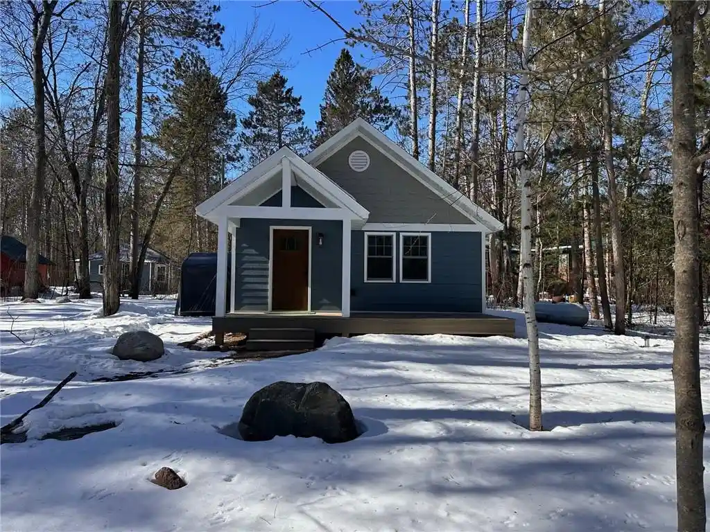 1st image of 7685 Lange Avenue Avenue, Hayward, WI 54843 | MLS# 1598656