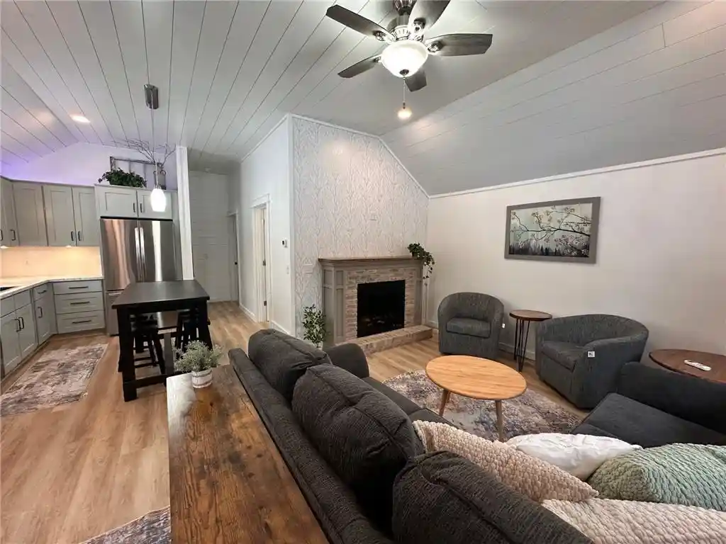 2nd image of 7685 Lange Avenue Avenue, Hayward, WI 54843 | MLS# 1598656