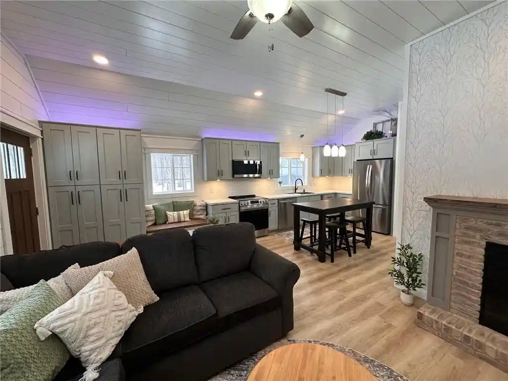 31st image of 7685 Lange Avenue Avenue, Hayward, WI 54843 | MLS# 1598656