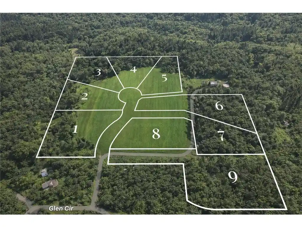 4th image of Lot 6 Glen Oaks Dr Dr, River Falls, WI 54022 | MLS# 7025336